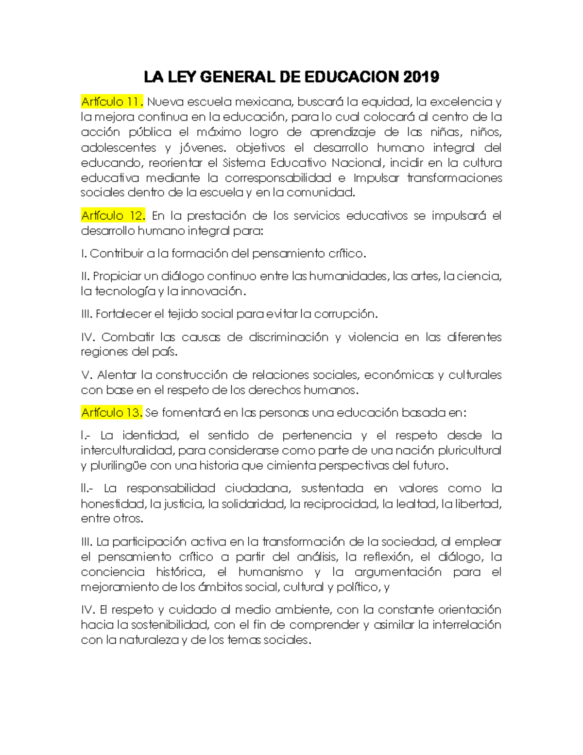 Laleygeneraldeeducacion 2019-240302054241-4c2ccfec - LA LEY GENERAL DE ...