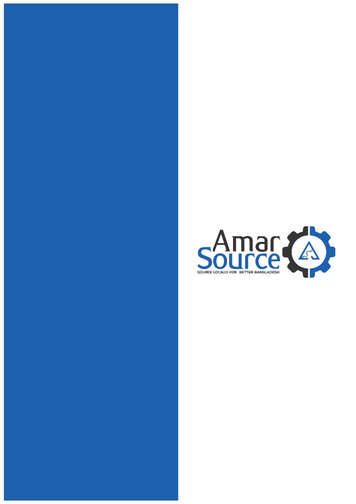 Portfolio Amar Source 2nd Revision - Mechanical Engineering Design ...