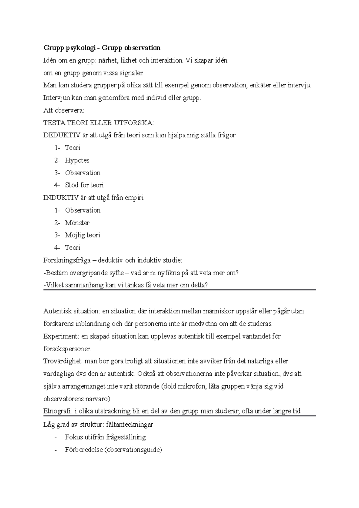 group-psychology-grupp-psykologi-grupp-observation-id-n-om-en-grupp