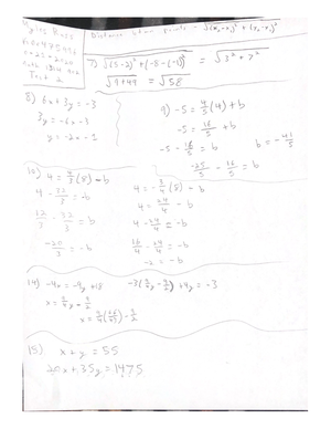 Unit+4+Day+4+-+Solving+Radical+Equations - Warmup Solve the equation √x ...