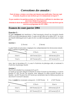Feuille dexercices TP2 - EXERCICE TP 1 exemplaire par groupe (binôme ...