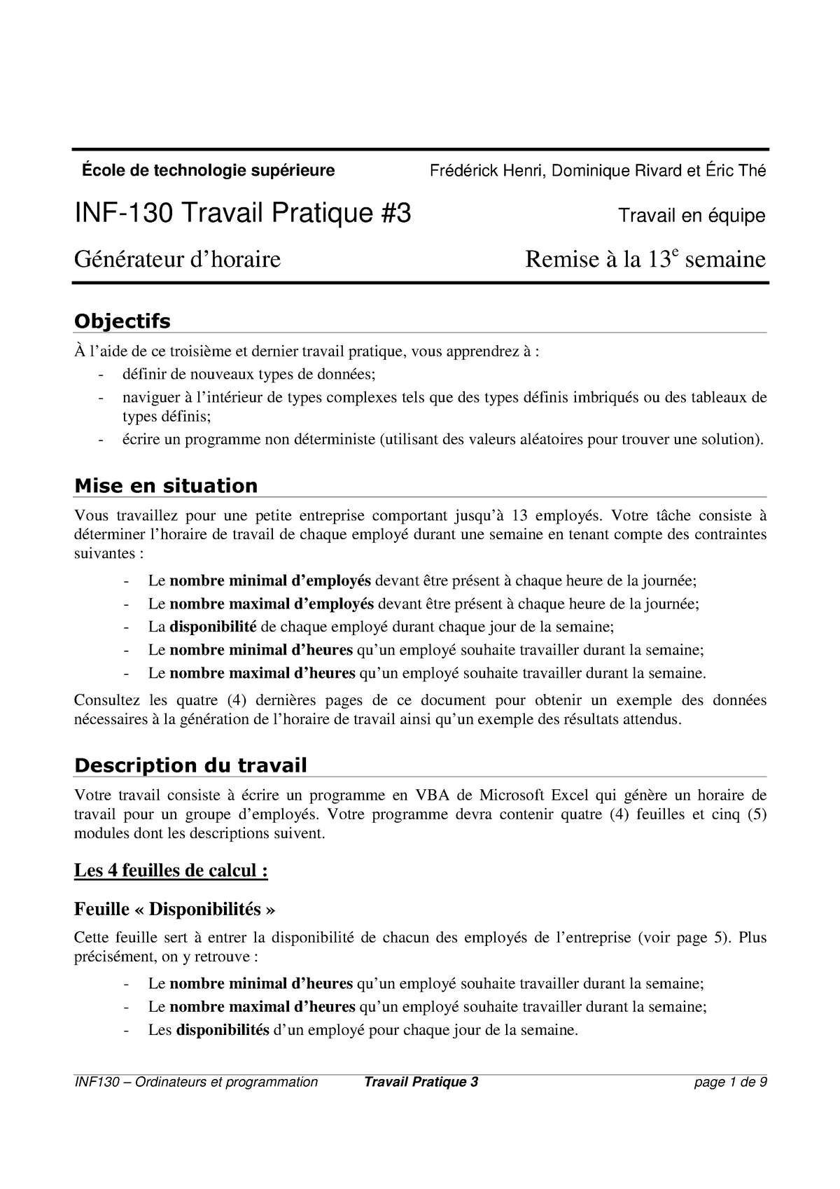 tp3-inf130-assurez-vous-donc-d-tudier-la-description-de-poste-de