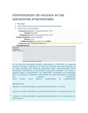 Coaching Ontológico - EX3 - Coaching Ontológico Pregunta 1 Completada ...