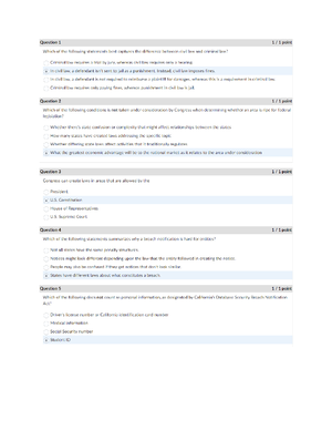 CYB 260 Module One Worksheet - CYB 260 Module One Worksheet Complete ...