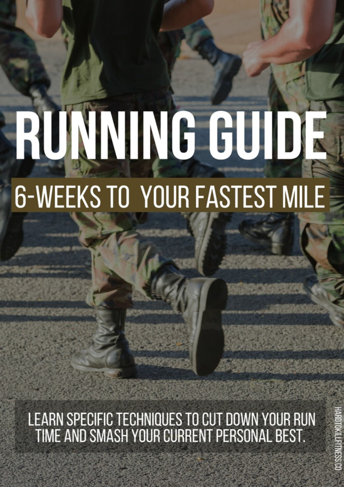 HTK running Guide - Participation in any exercise program involves the ...