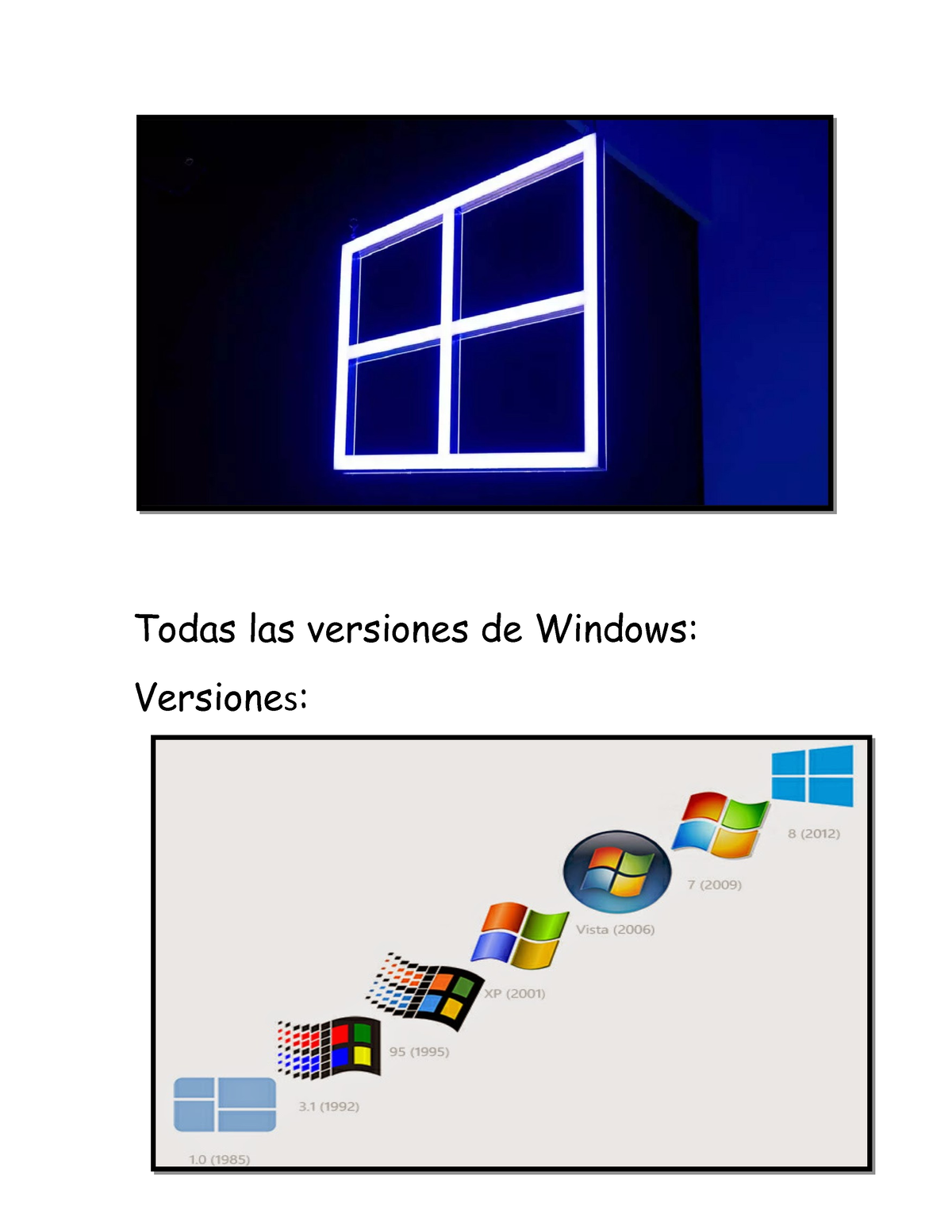 Versiones De Windows 8038