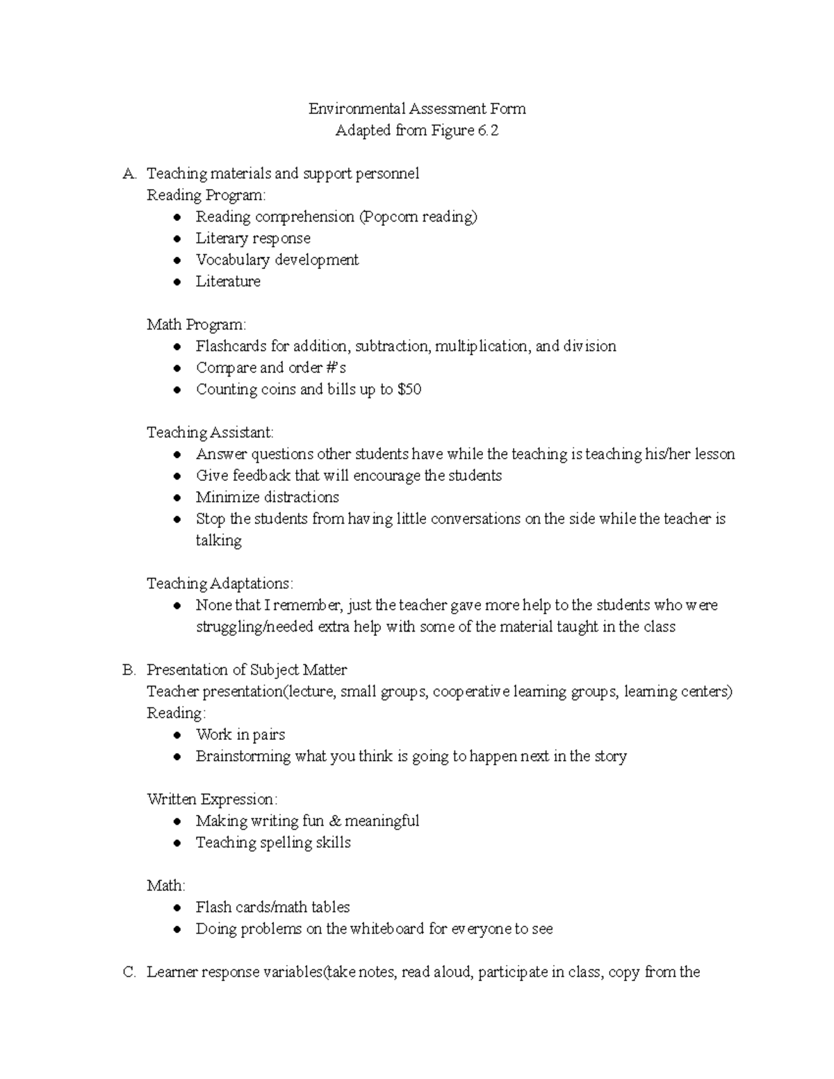 environmental-assessment-form-environmental-assessment-form-adapted