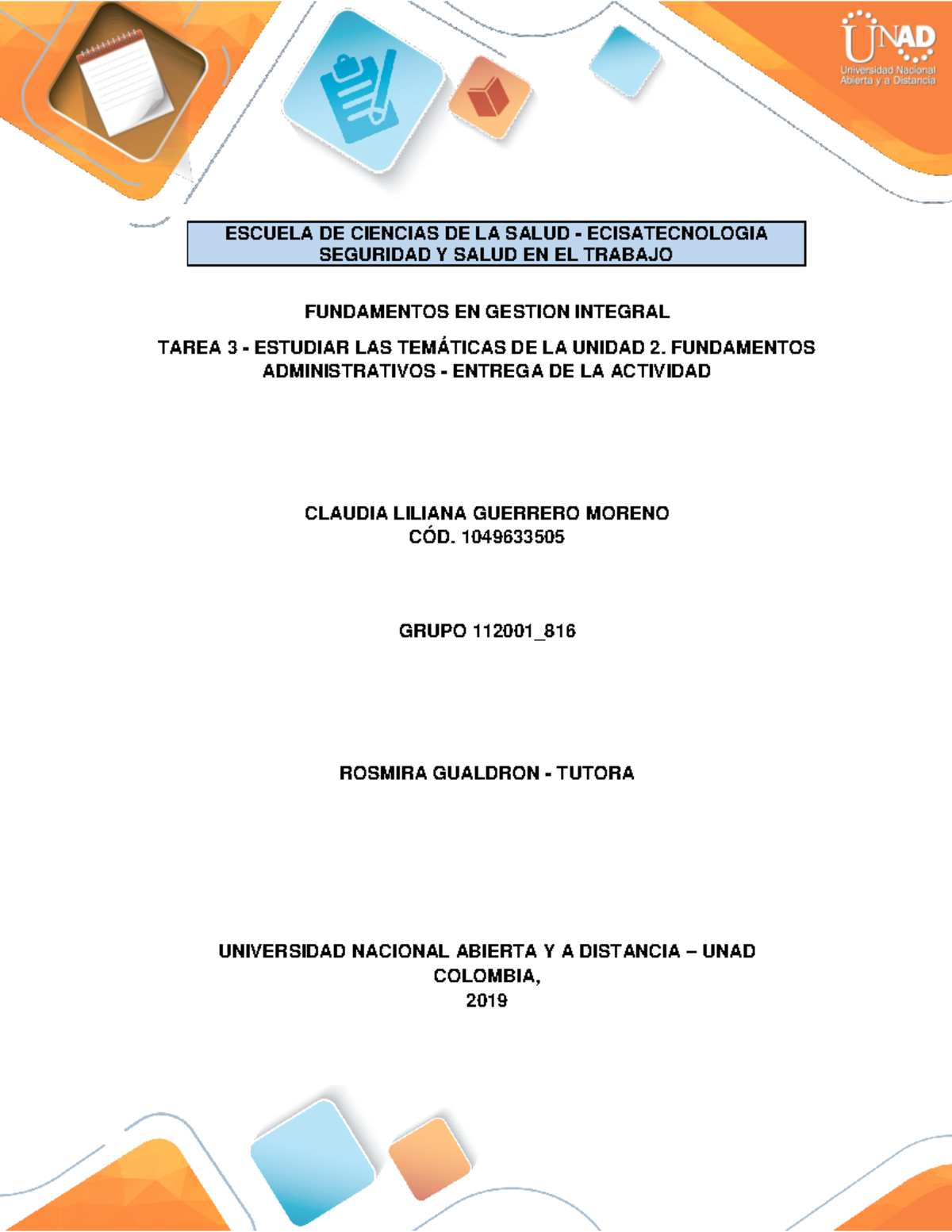 tarea3estudiartematicasdelaunidadnumero 2fundamentos