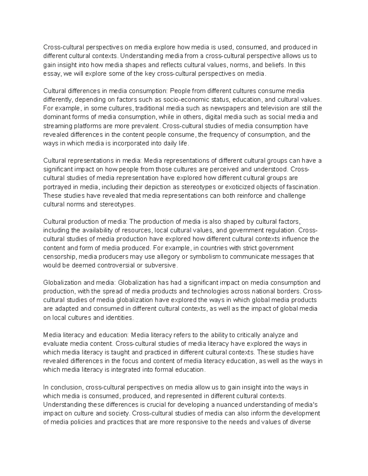 Spankabang: A Cross Cultural Perspective - msvbxxb
