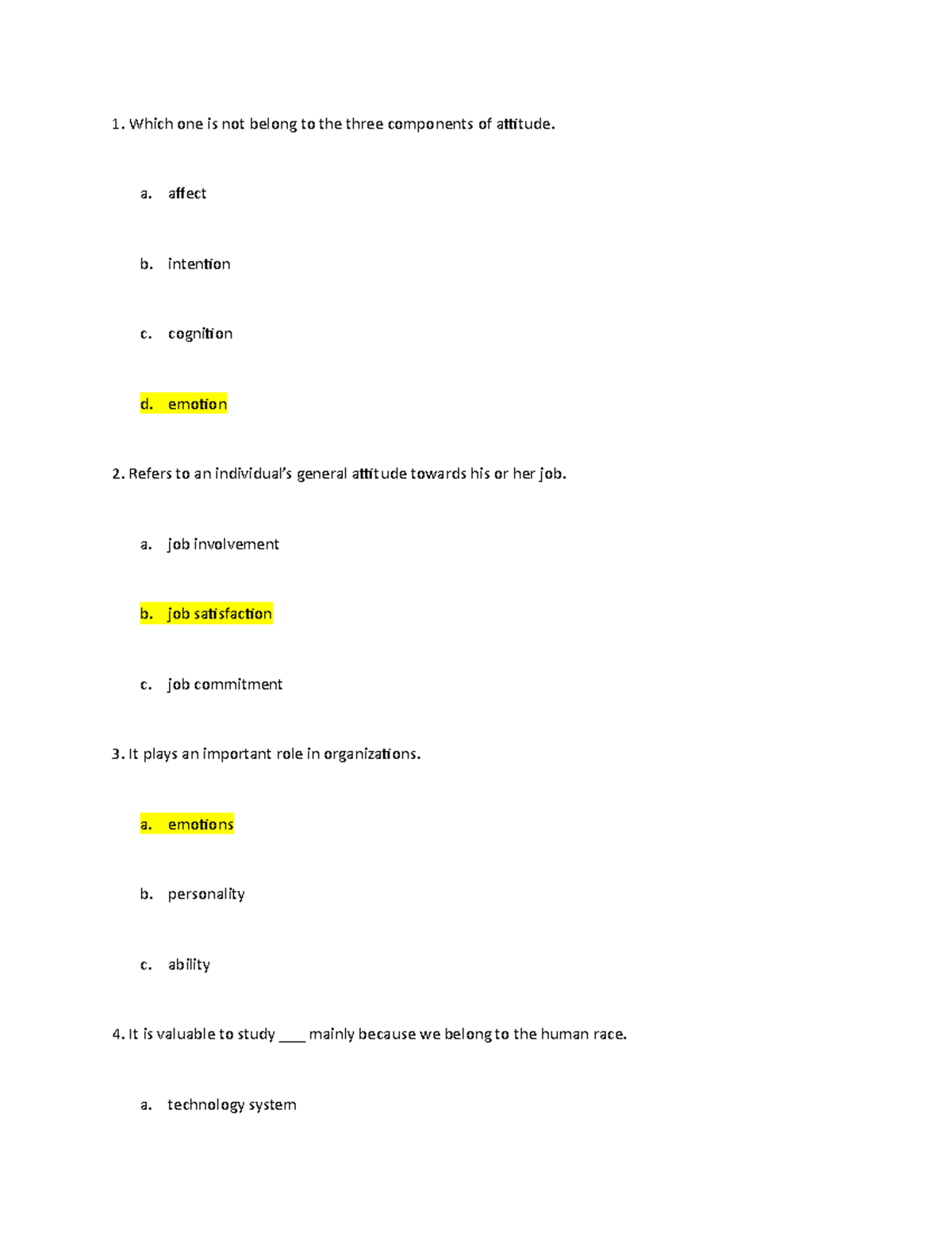 BAHR-1ST-EXAM- Reviewer 4 - Which one is not belong to the three ...