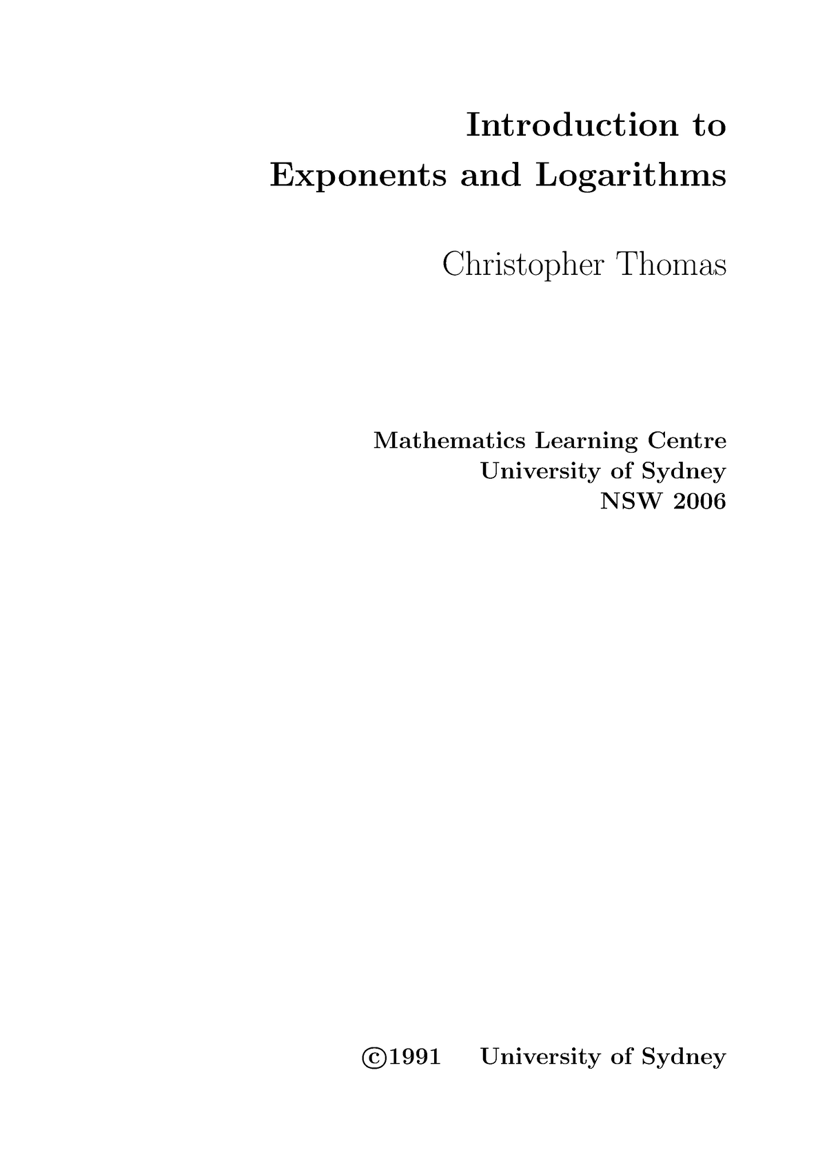 introduction-exponentials-logarithms-introduction-to-exponents-and