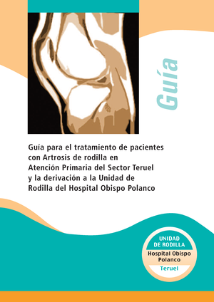 Tx Fisioterapeutico En Valgo Y Varo De Rodilla - Universidad Inca ...