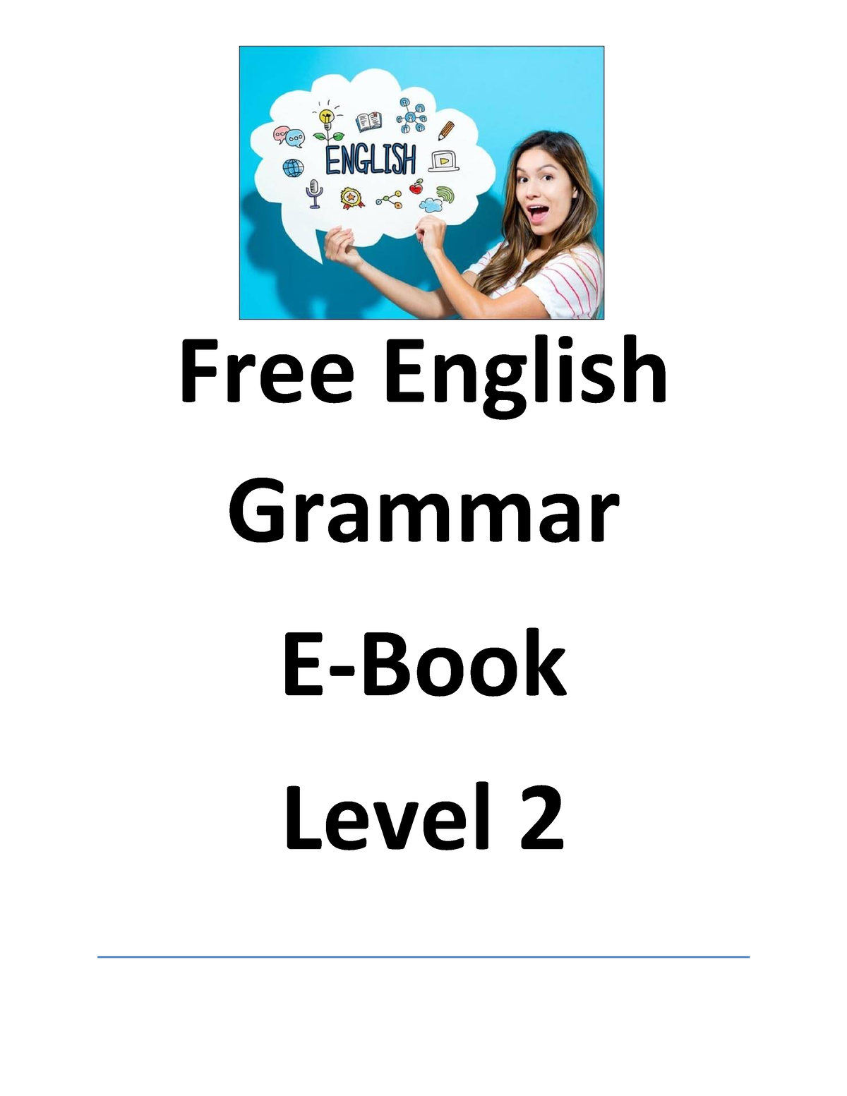 How To Test English Grammar Level