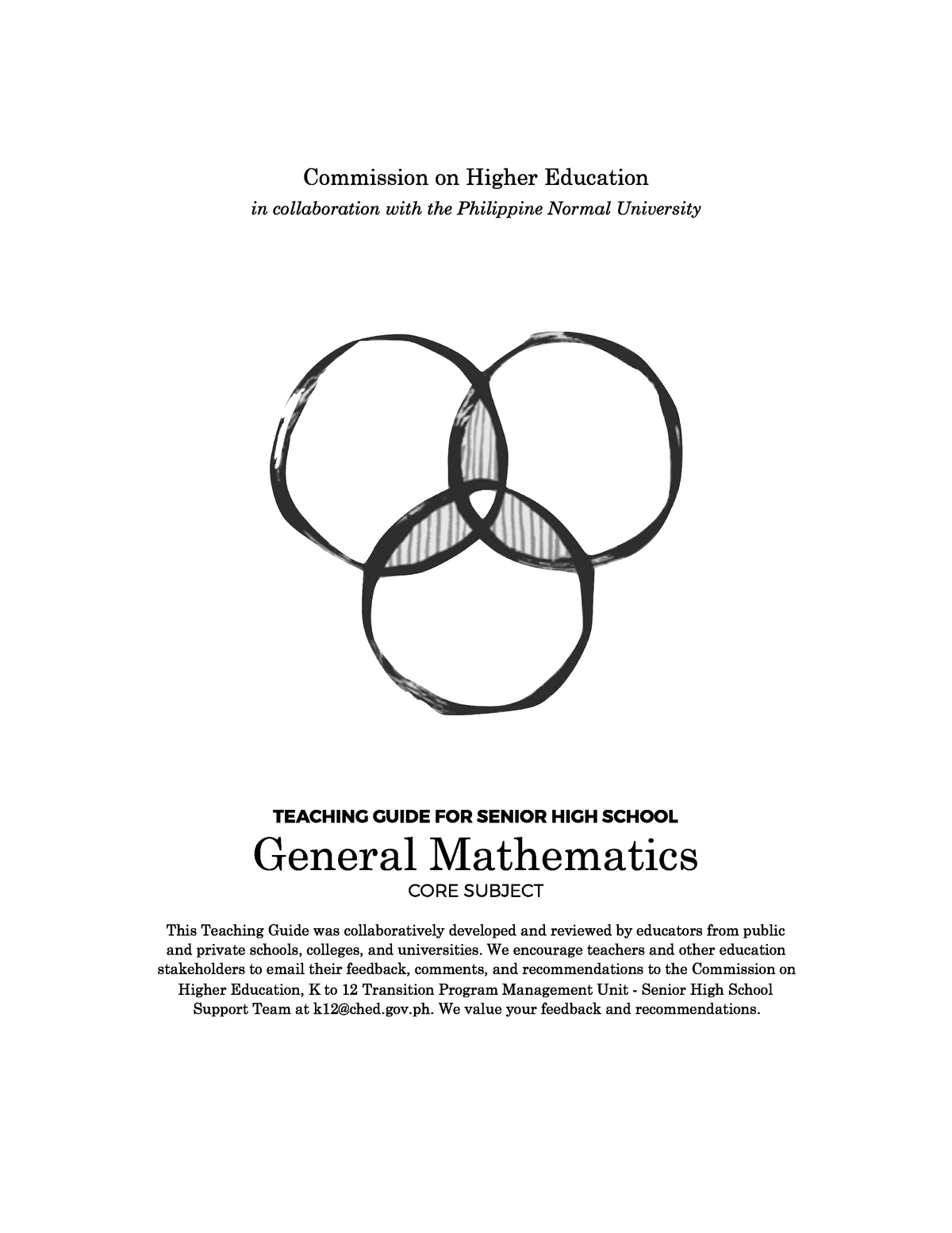 general-math-teachers-guide-studocu