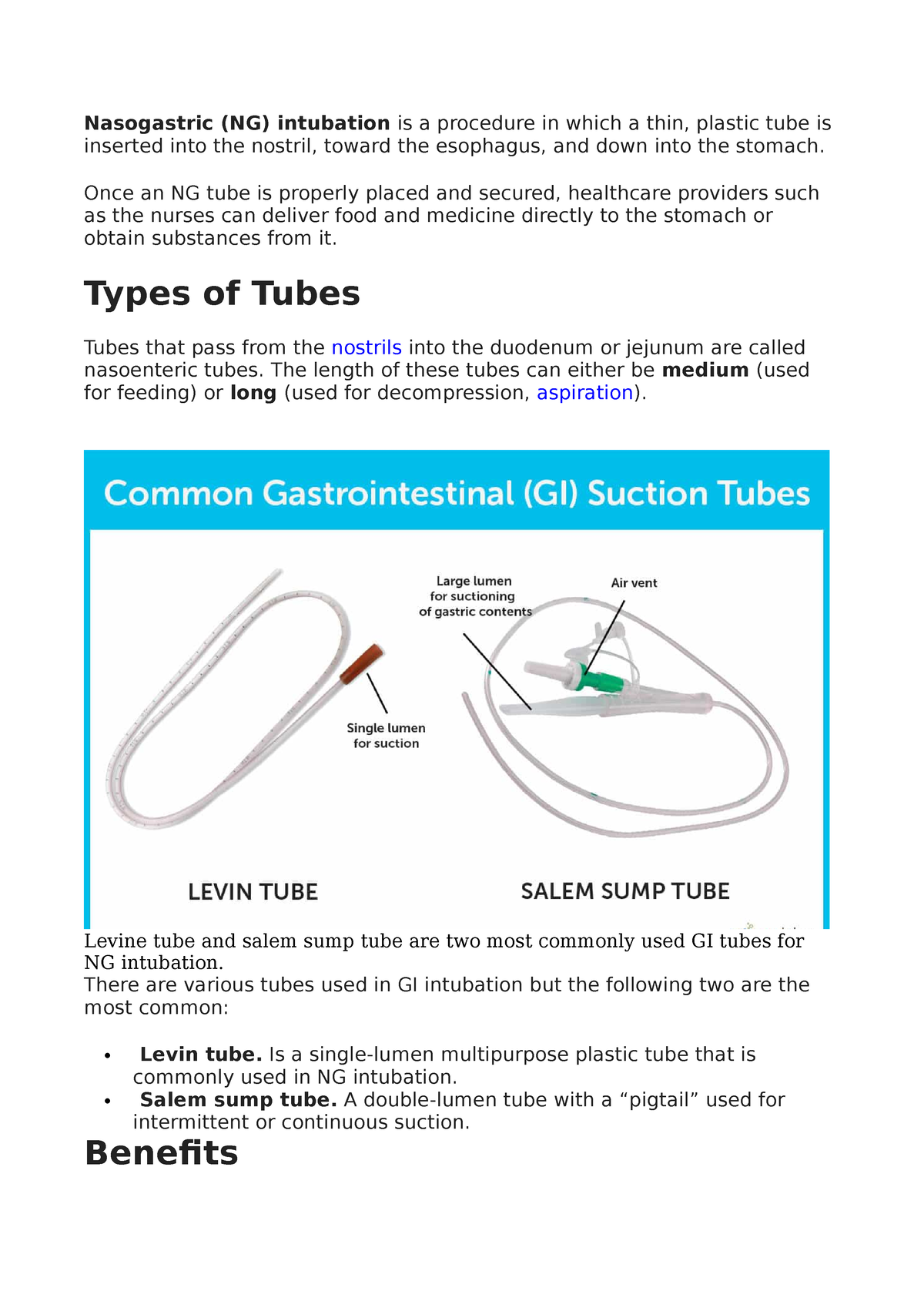 nasogastric-intubation-nasogastric-ng-intubation-is-a-procedure-in