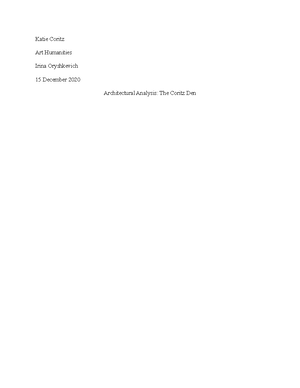 4-5 slides - n/a - Art 101 - Studocu