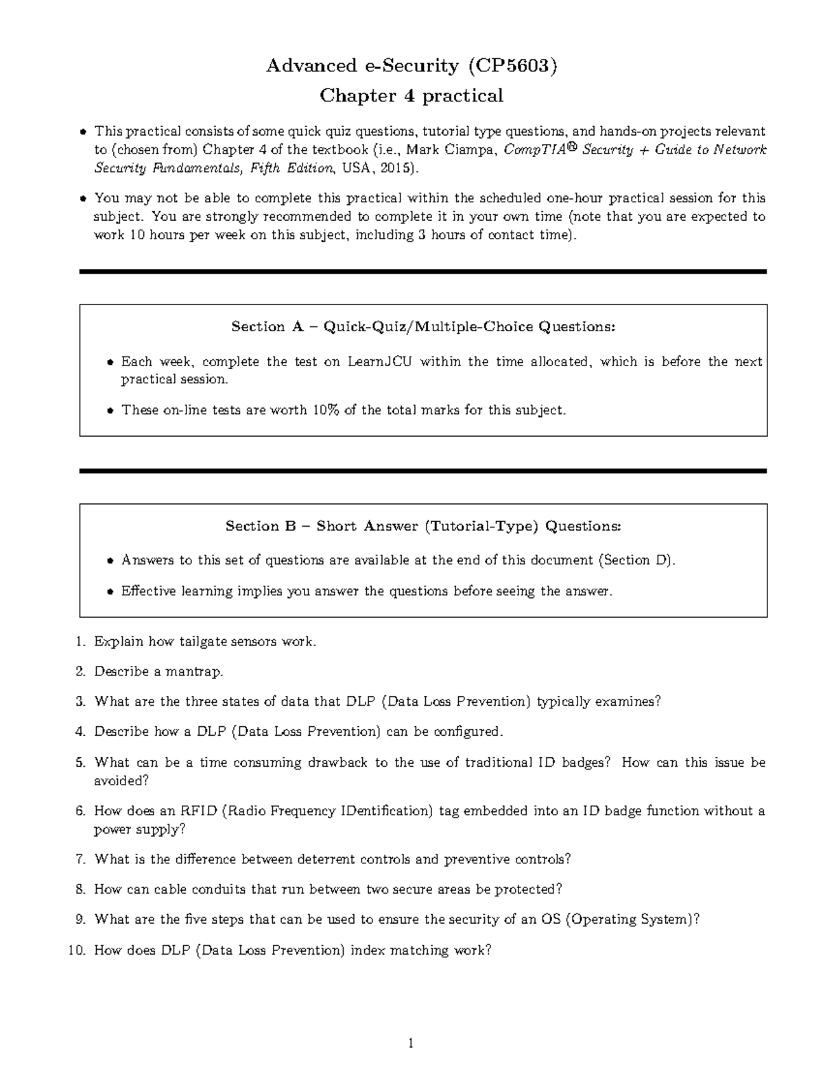 Chapter-04-Practical - Advanced (CP5603) Chapter 4 practical This ...