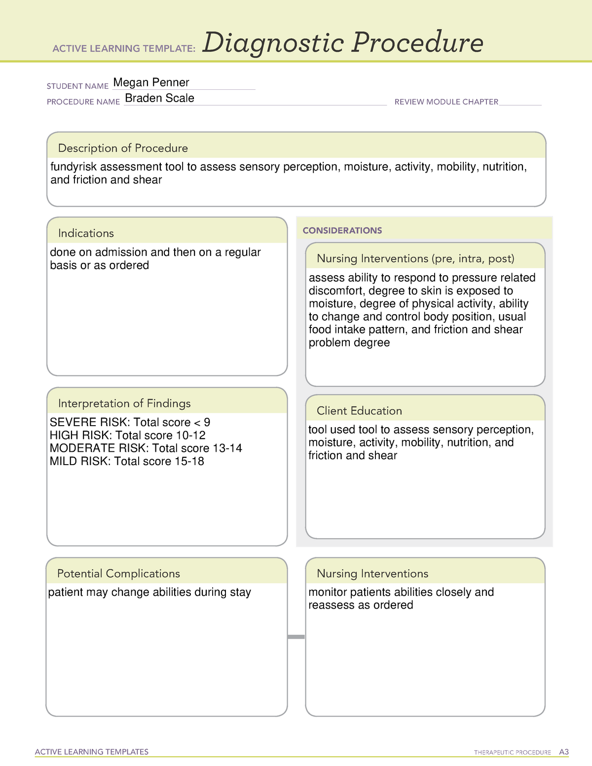 active-learning-template-diagnostic-procedure-form-braden-active-learning-templates