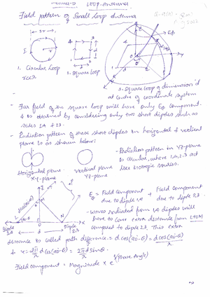 TIME Module 4 - Notes - TECHNOLOGICAL INNOVATION MANAGEMENET ...