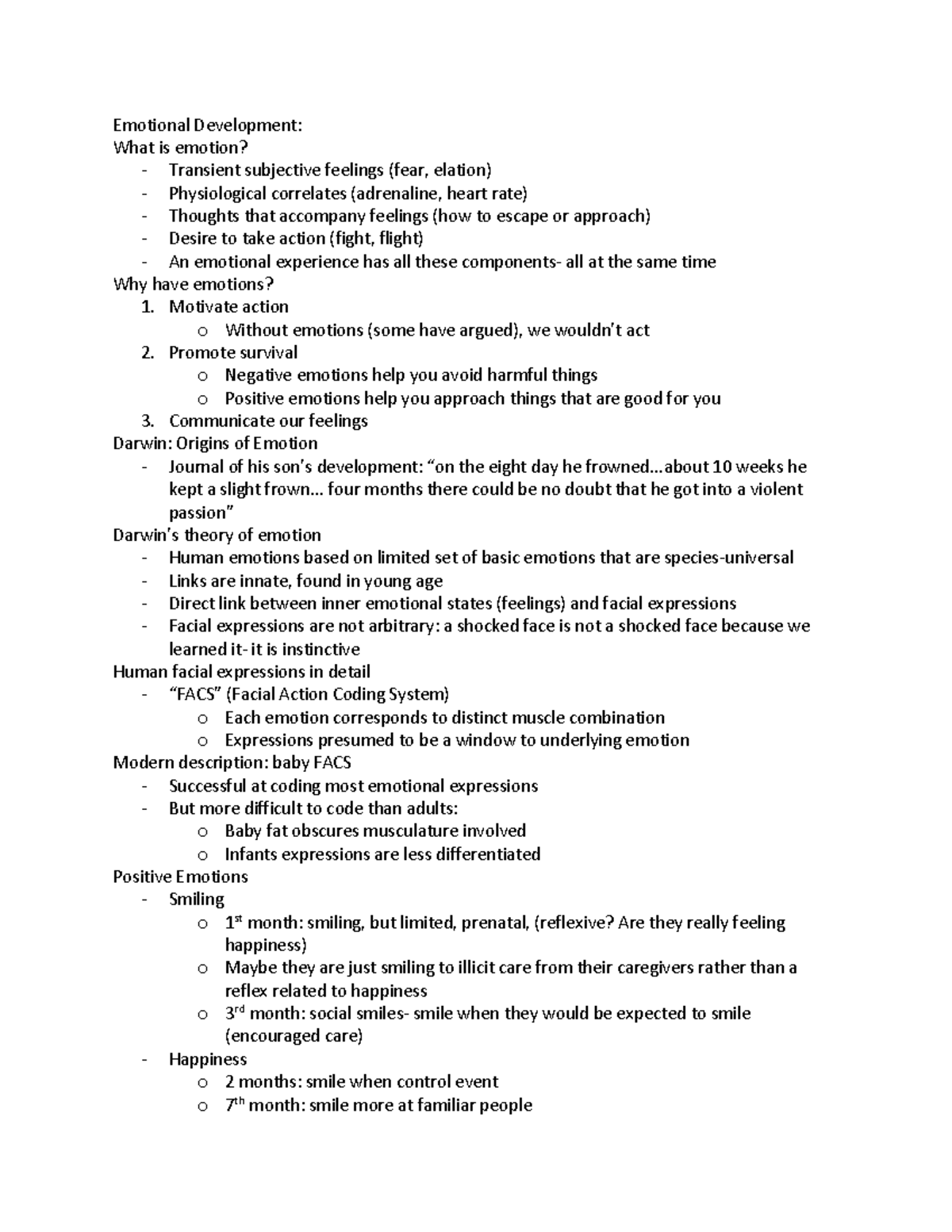 developmental-3-lecture-notes-for-exam-3-emotional-development