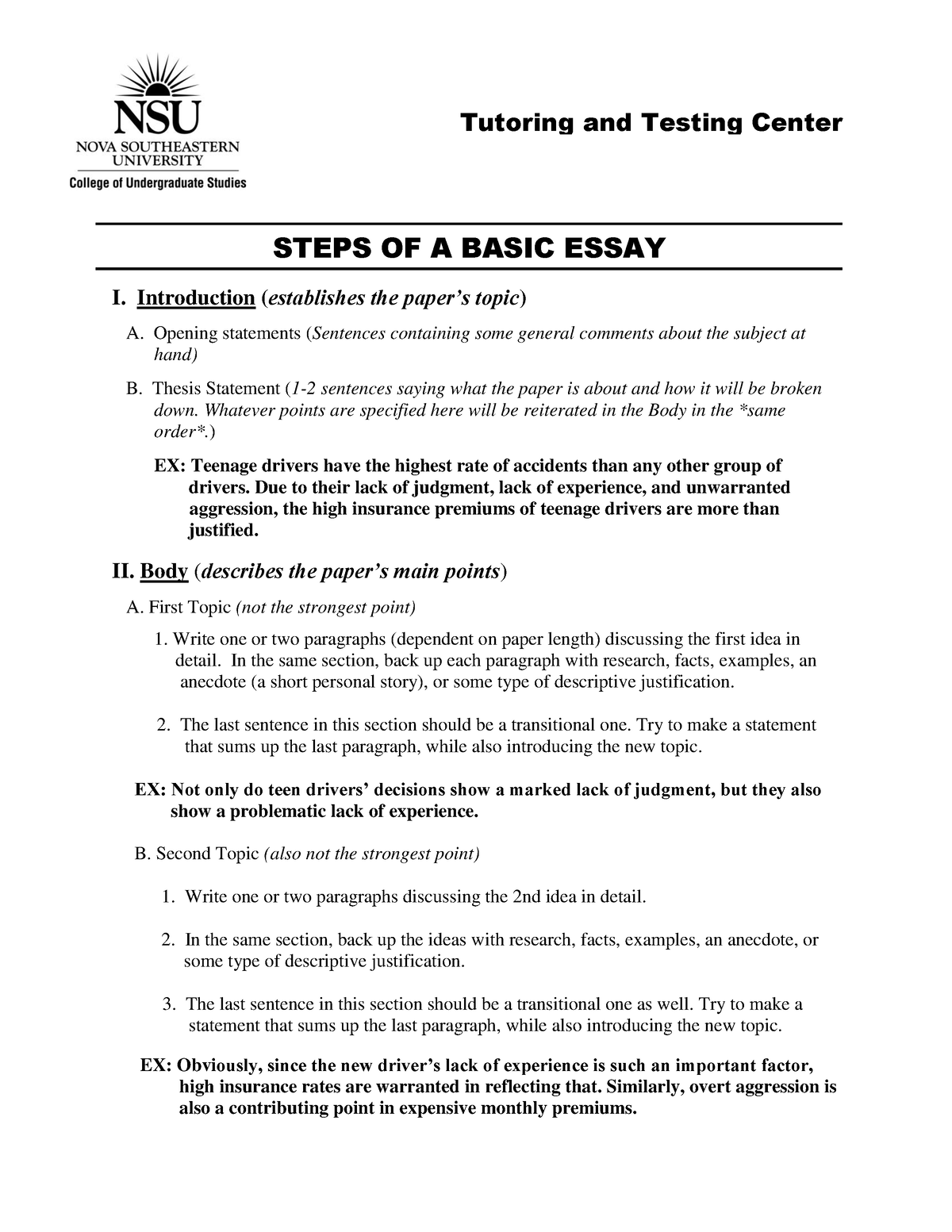 essay writer dansk