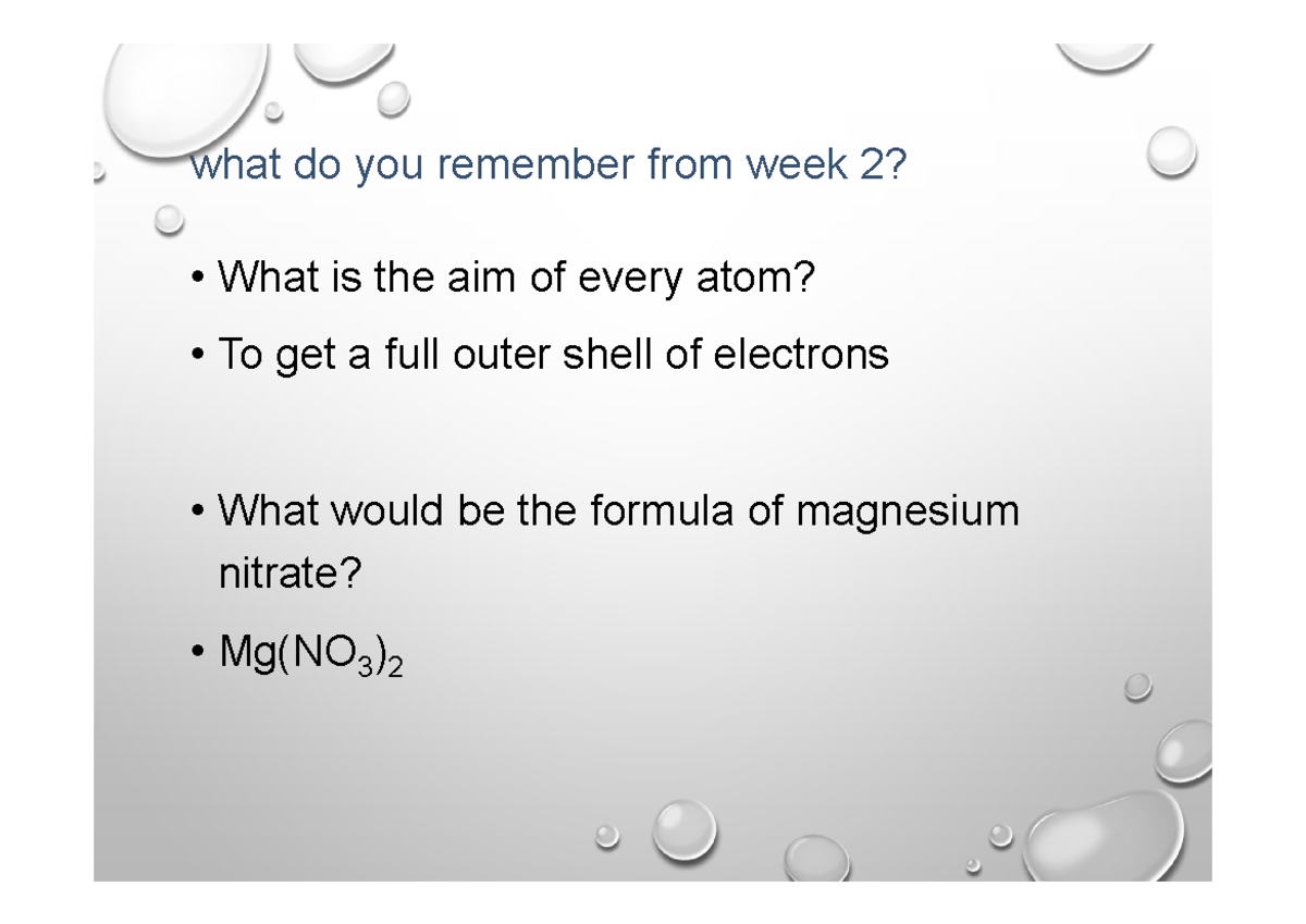 intermolecular-forces-what-do-you-remember-from-week-2-what-is-the