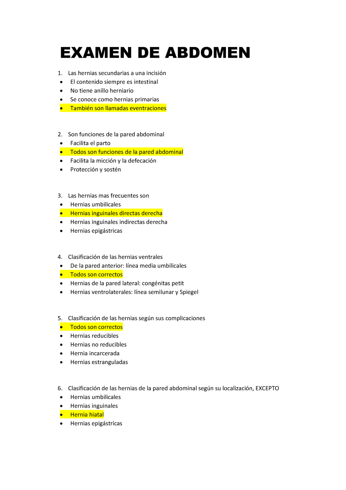 Preguntas Frecuentes sobre Abdominoplastia - Hefzi-Ba Medicina