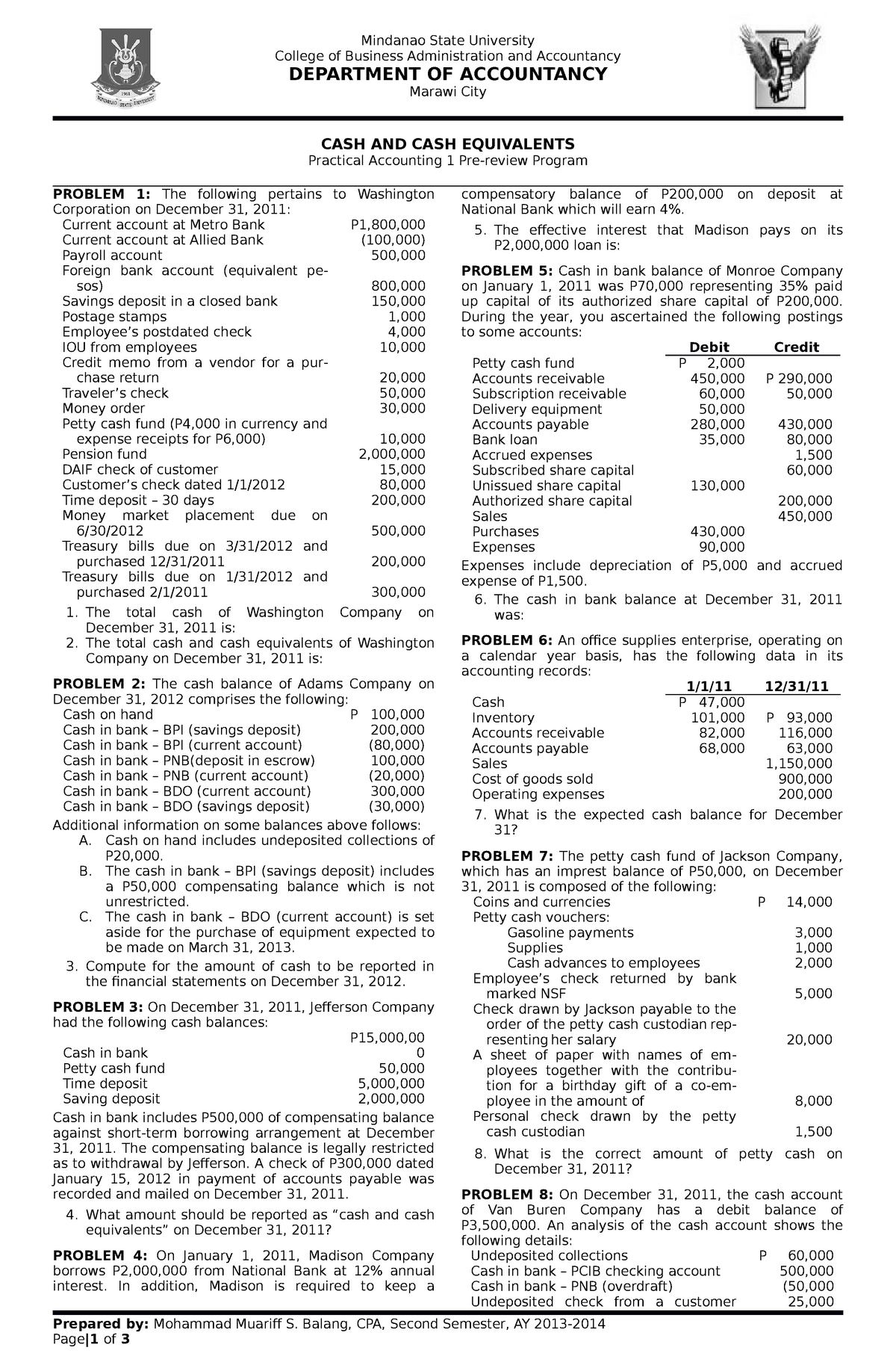 what is cash advance capital one