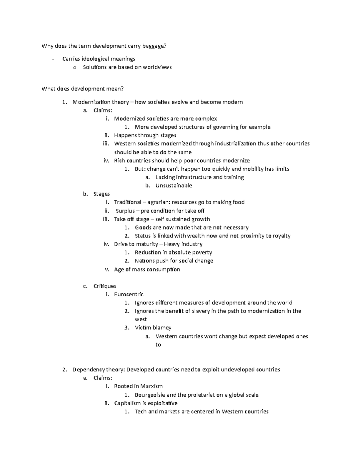 week-2-notes-for-week-2-why-does-the-term-development-carry-baggage