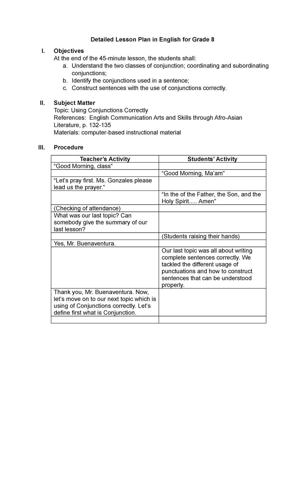 lesson-plan-sample-detailed-lesson-plan-in-english-for-grade-8-i