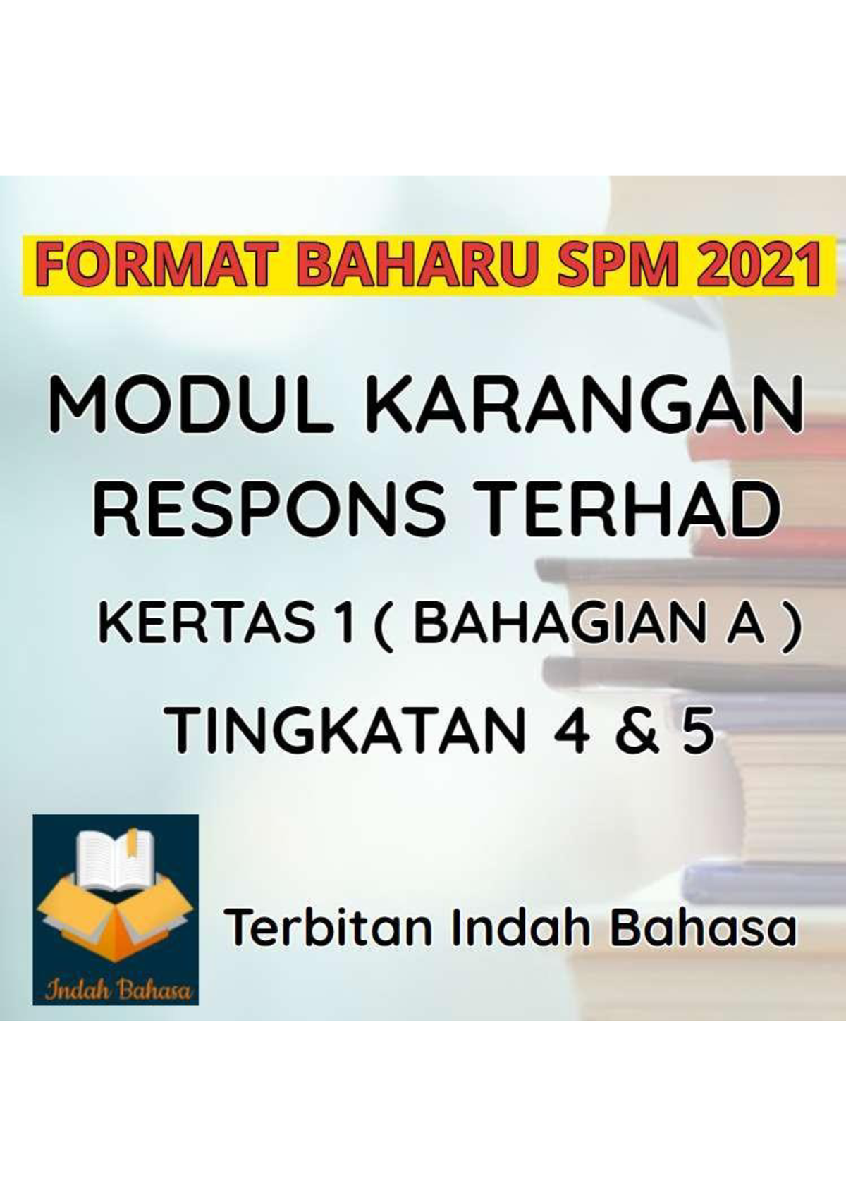 Format emel spm 2021