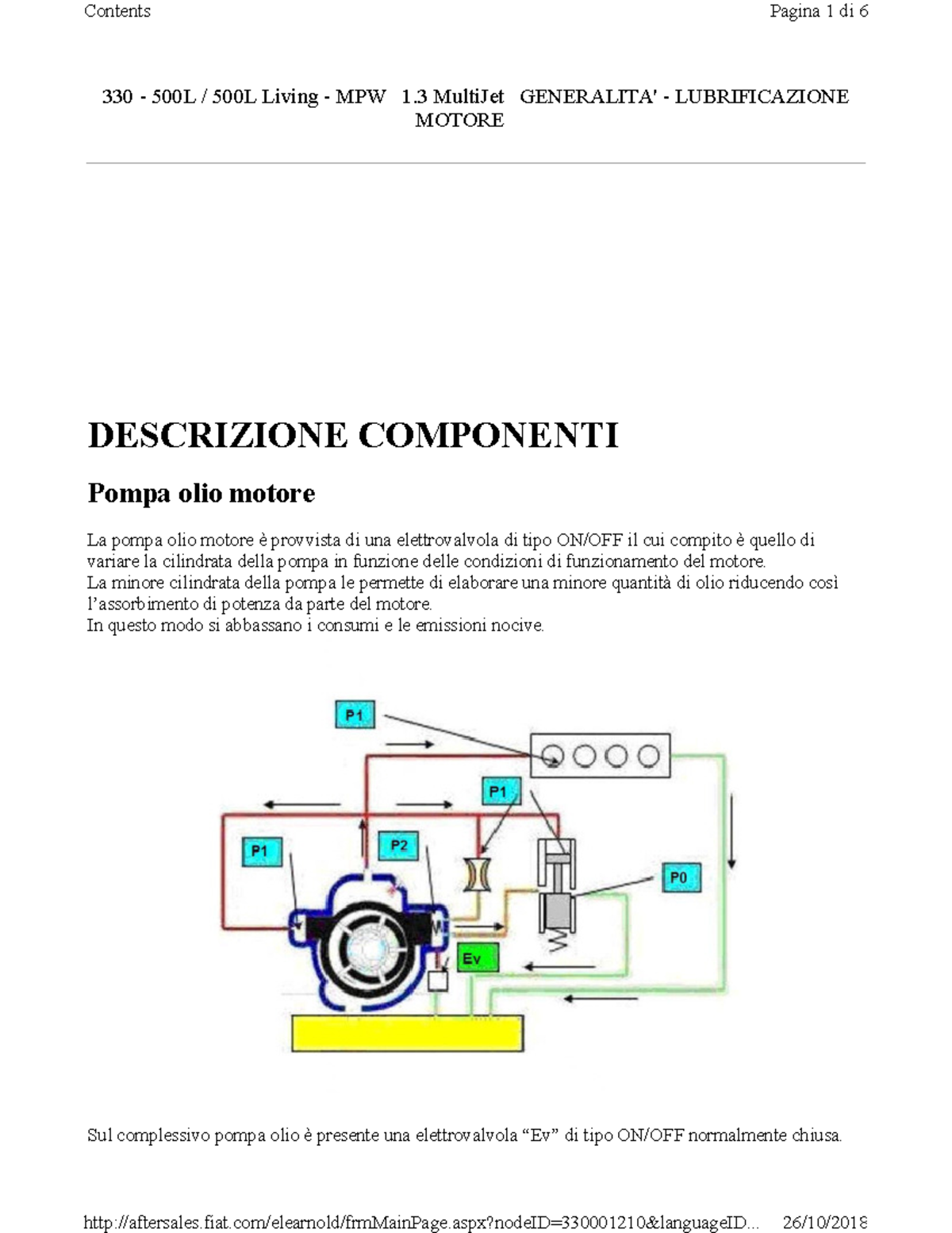 Motorcraft WG328 Motore E Pompa Originali – Ricambio Specifico Per Auto - 2