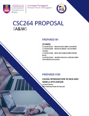 Csc264 Project Individual Mobile App 4 13 2023 Mobile Phone Csc264 Project Individual Mobile App 4 13 2023 Mobile Phone