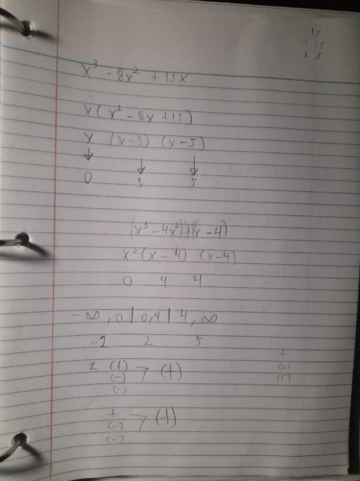 Aleks Scratch Paper 22 - MATH 1111 - Studocu