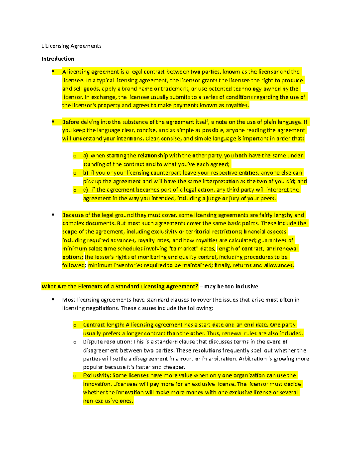 licensing-agreements-lilicensing-agreements-introduction-a-licensing