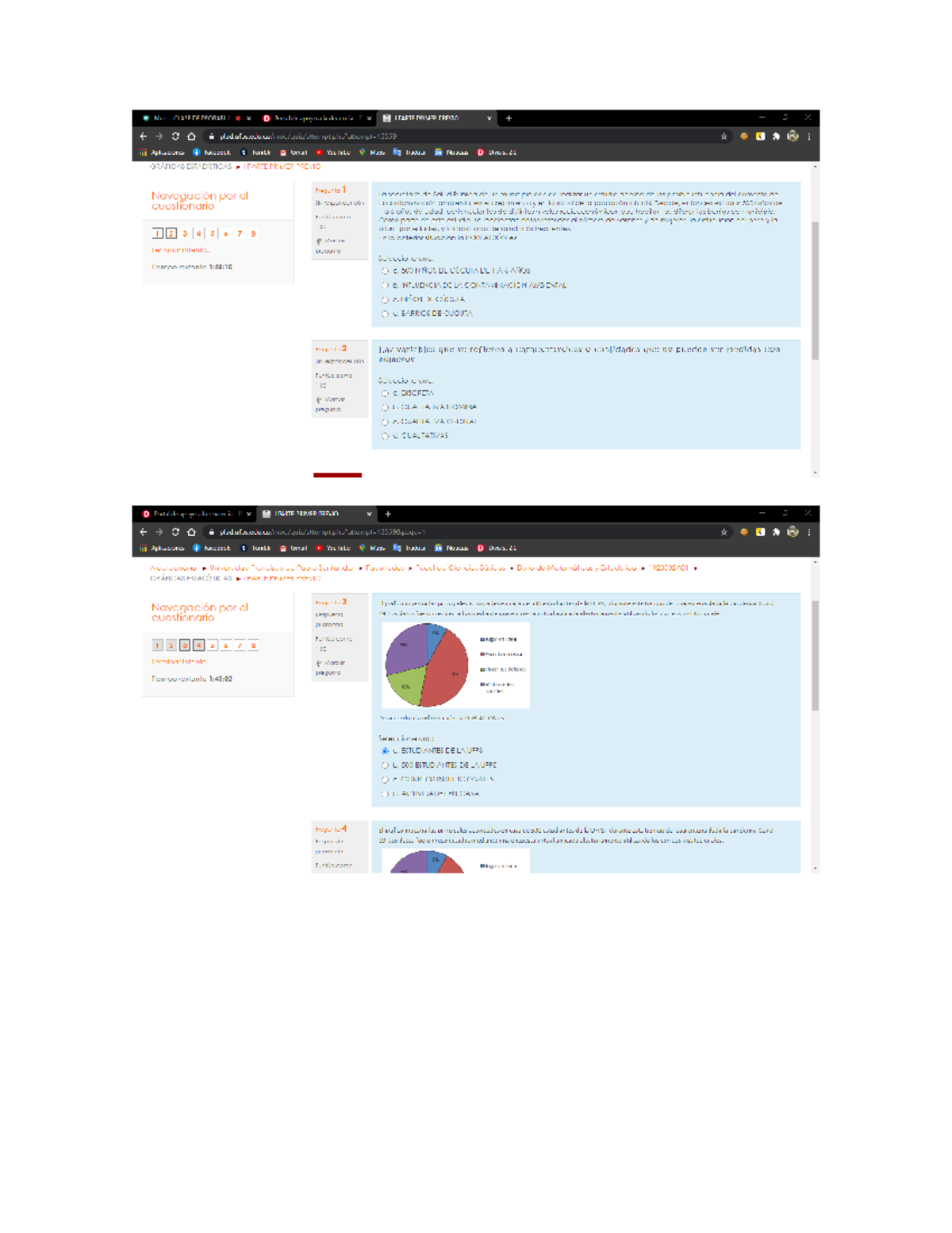 1er Previo Estadistica Y Probabilidad - Probabilidad Y Estadistica ...