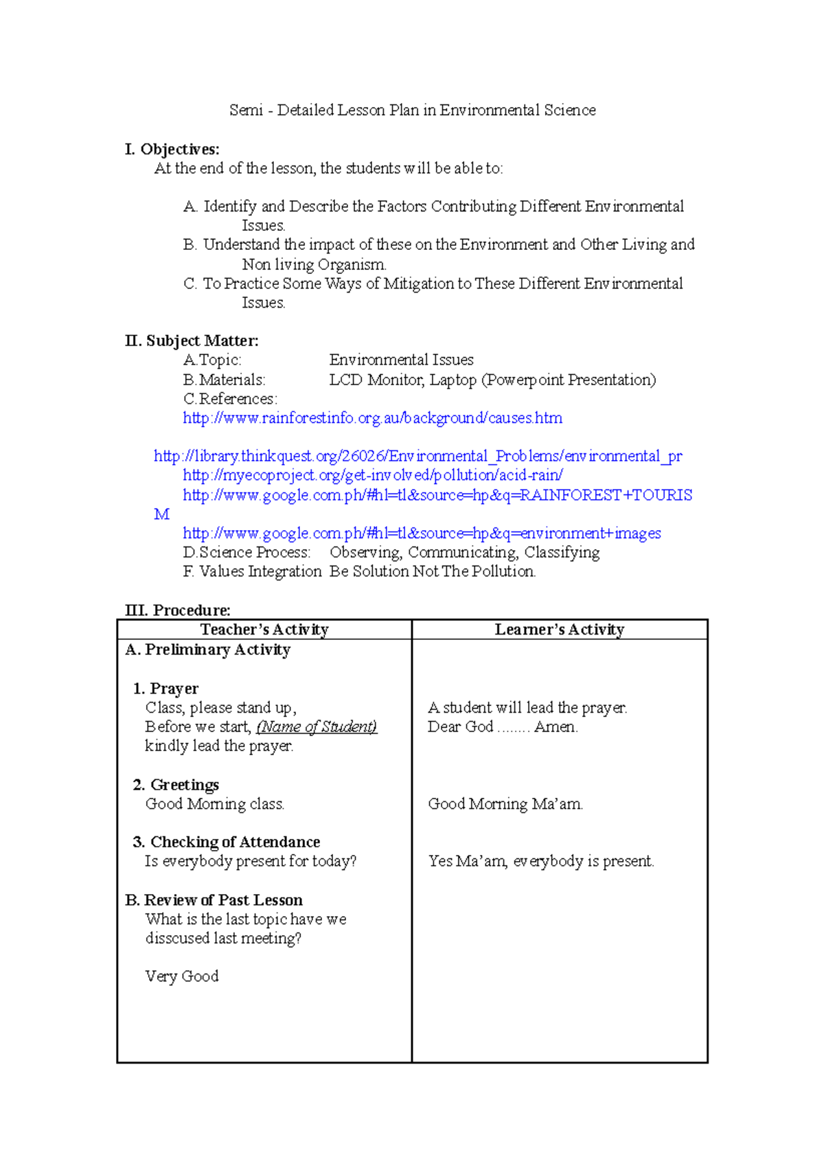 detailed-lesson-plan-in-environmental-science-objectives-at-the-end