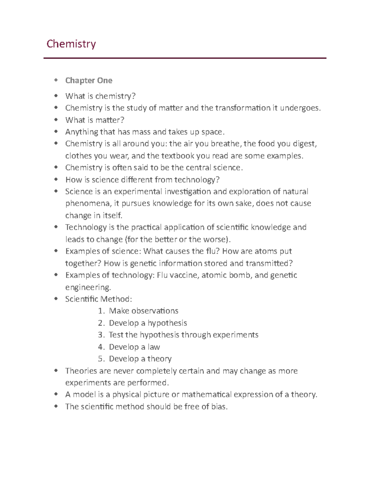 chemistry-ch-lecture-notes-1-chemistry-chapter-one-what-is-studocu