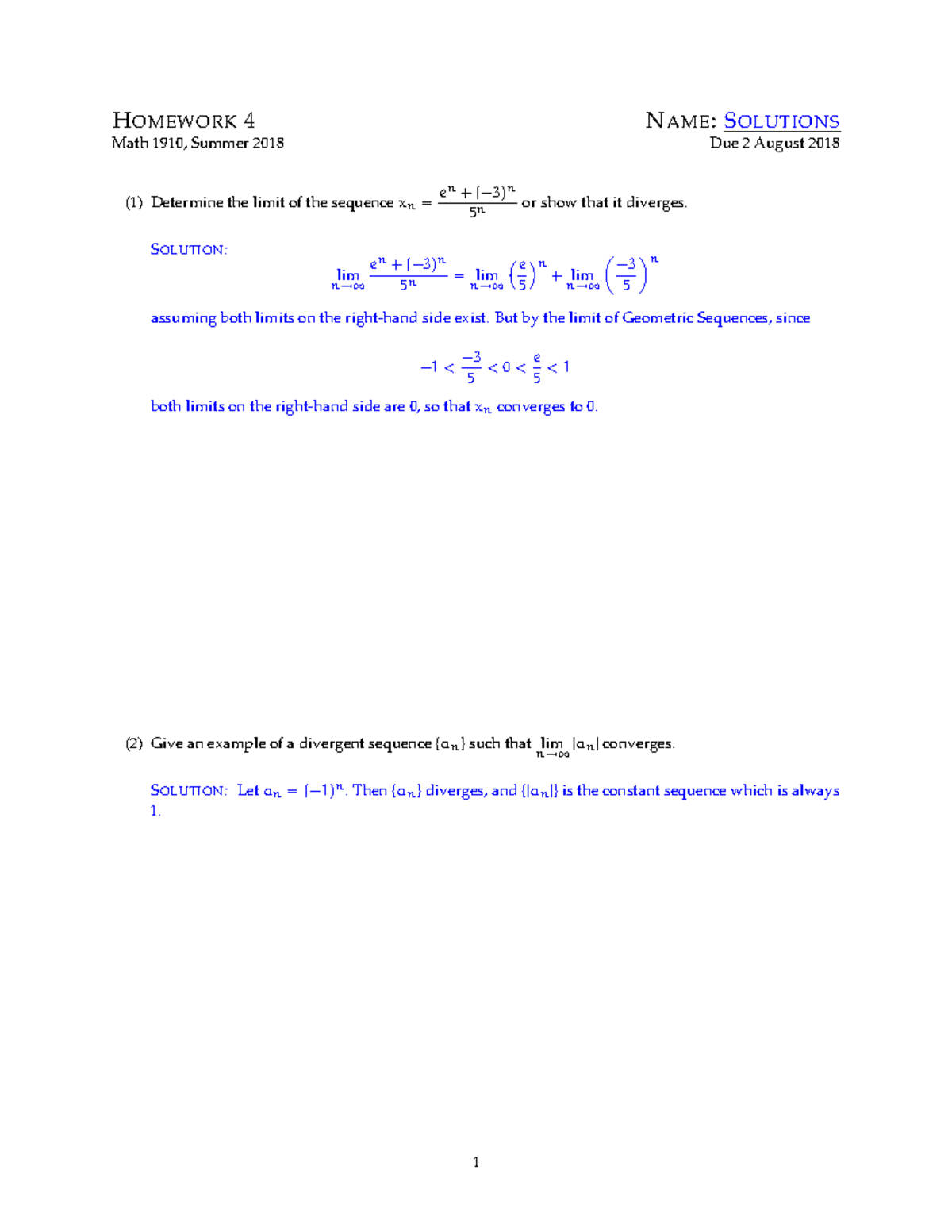 ucsd math 109 homework solutions