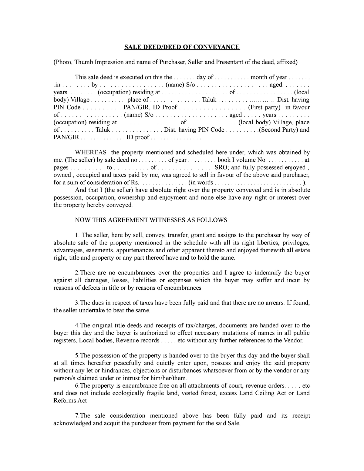 sale-deed-meaning-format-and-components-of-a-sale-deed