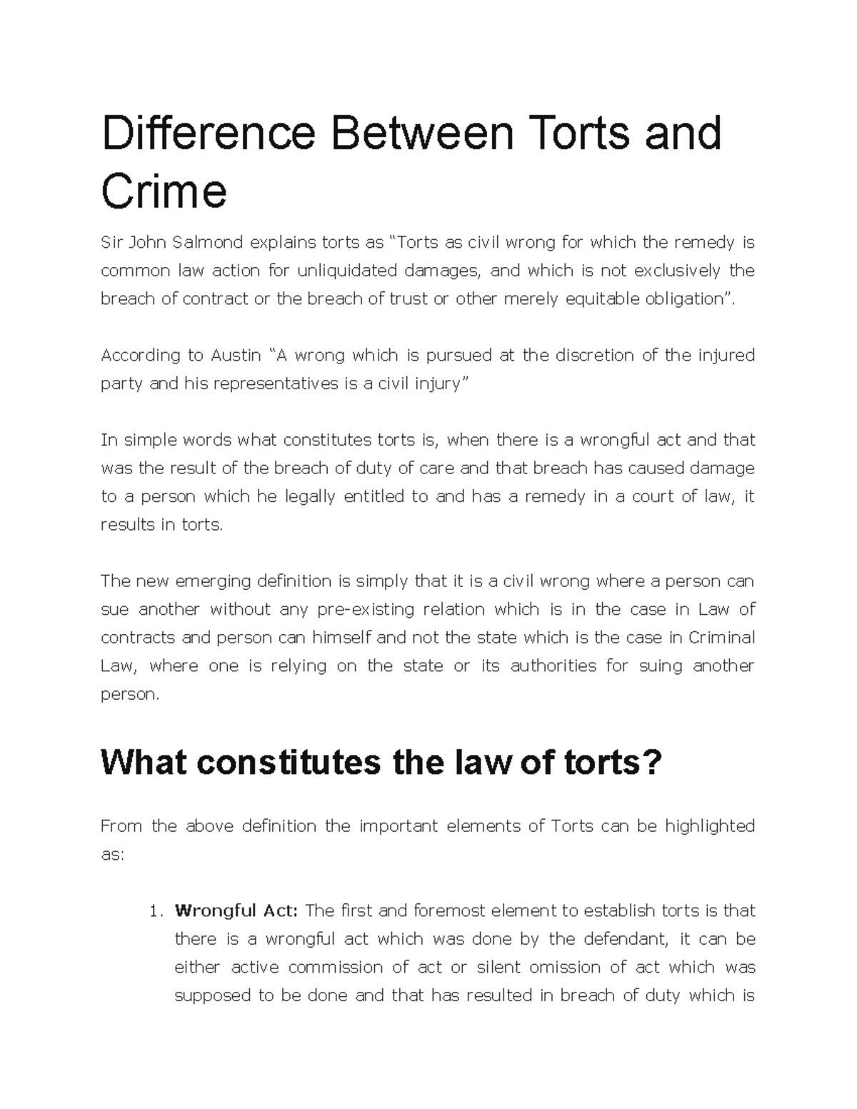 the-tort-crime-distinction