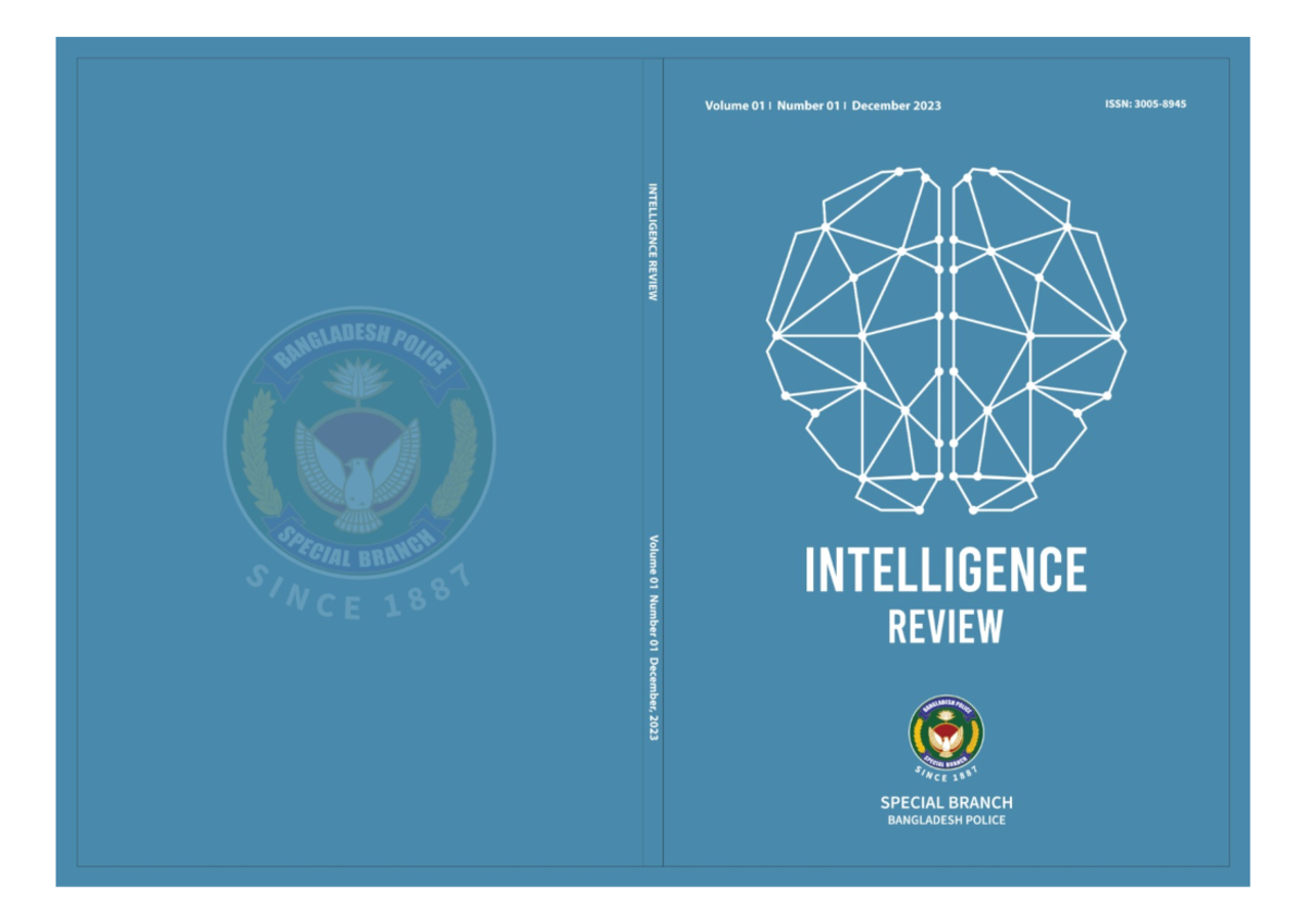 Ashraf-2023 Policing-Intel-CT - Policing, Intelligence, and ...