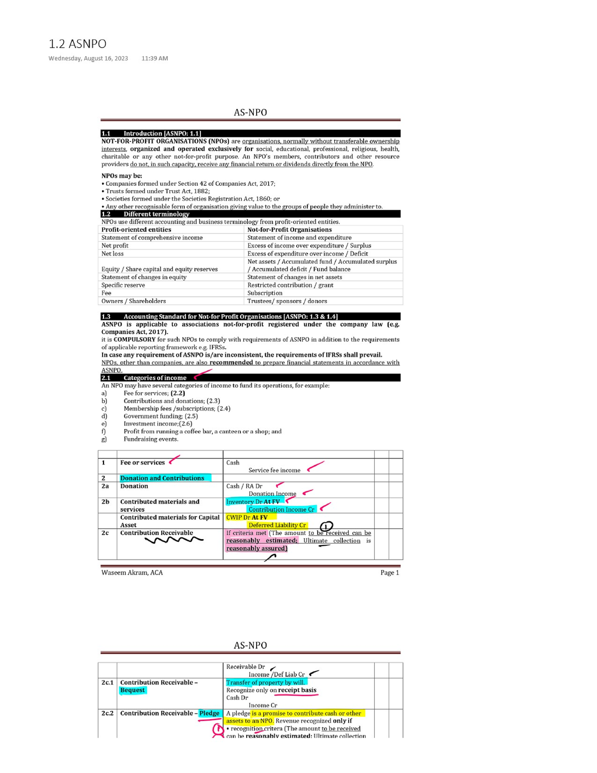 grid-a-asnpo-day2-notes-intoduction-to-business-studocu