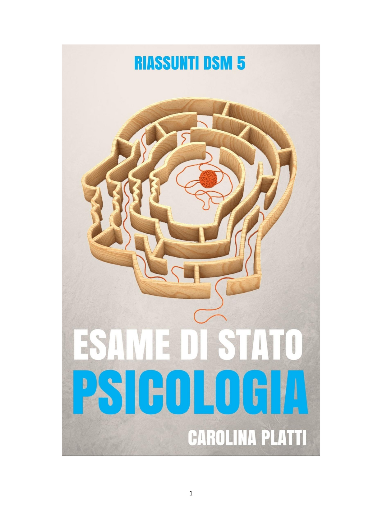 Dsm 5 Riassunto Riassunti Chiari E Scorrevoli Per Uno Studio Semplice E Completo Studocu