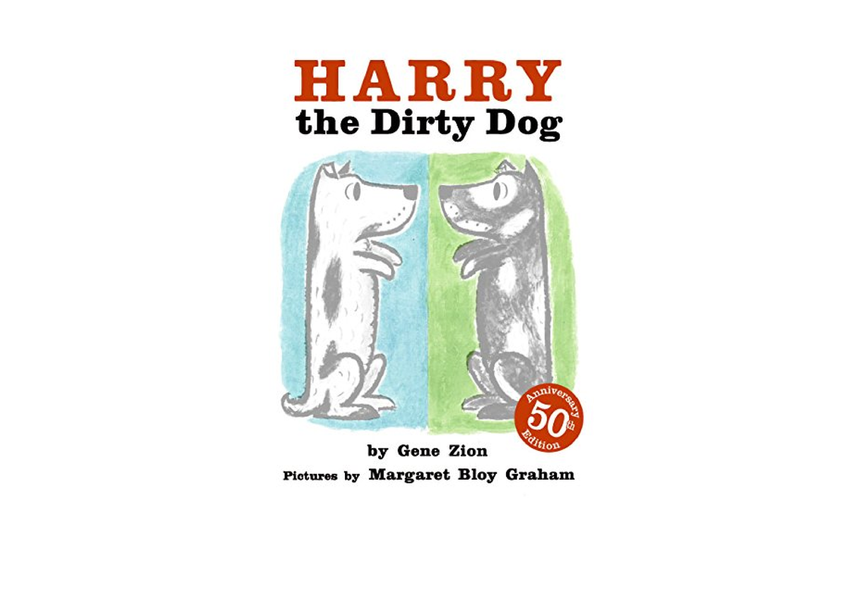 Download PDF Harry the Dirty Dog Harry the Dog full - Studocu
