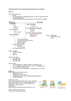 Samenvatting Grondslagen AO: Deel B Processen En Systemen Jans, Jan ...