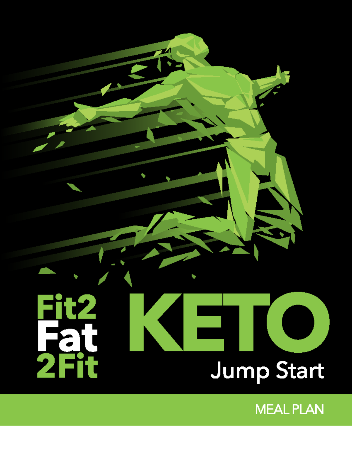 Keto Jump Start 60 day Program 1 Table of Contents Studocu