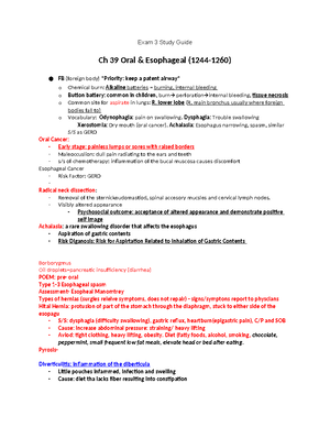 Level 2 exam 1 study guide - Ch 46 DM Different types and criteria of ...