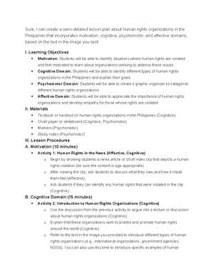 quiz in trends networks and critical thinking