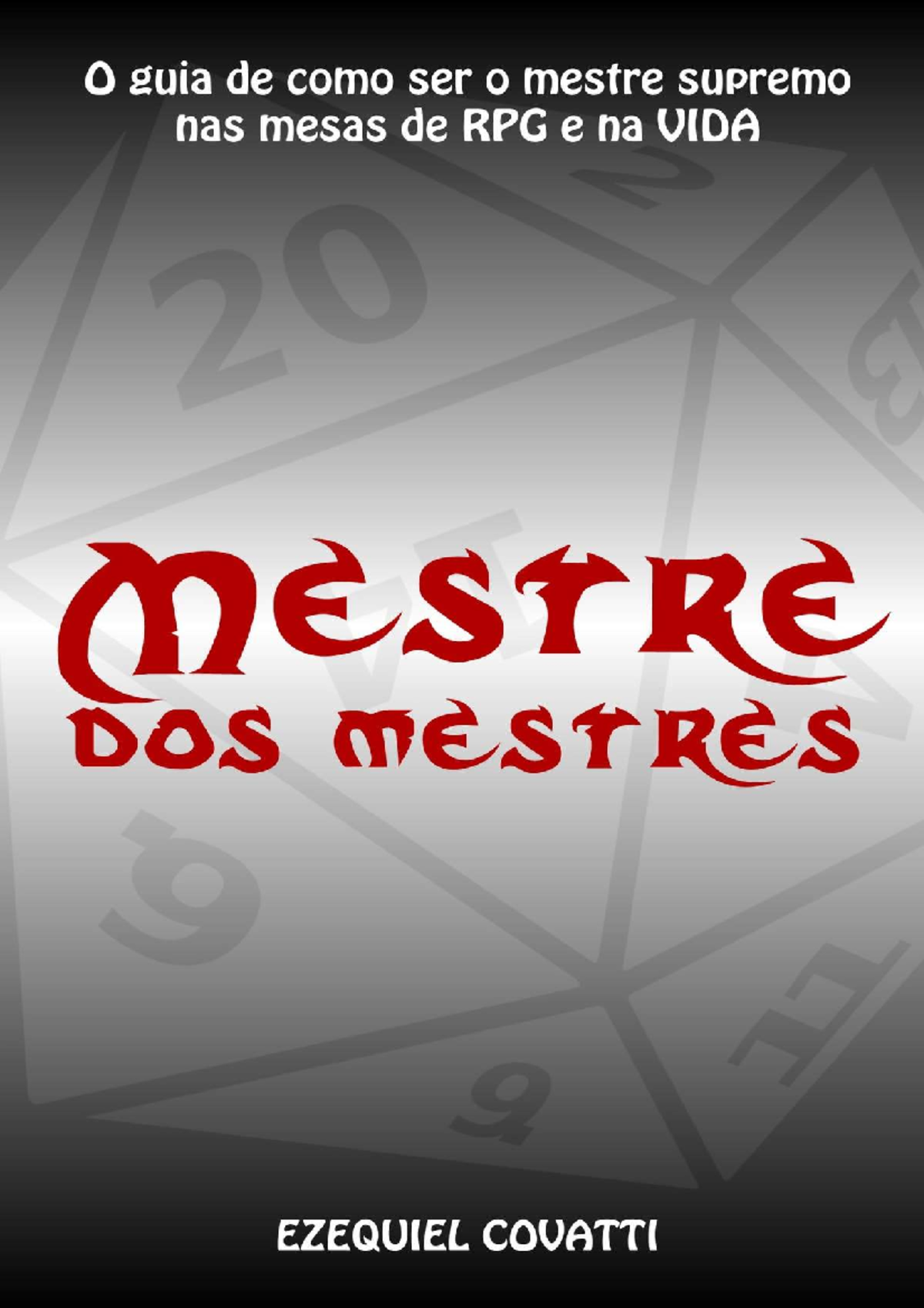 Puzzles no RPG de Mesa - Jogada de Mestre